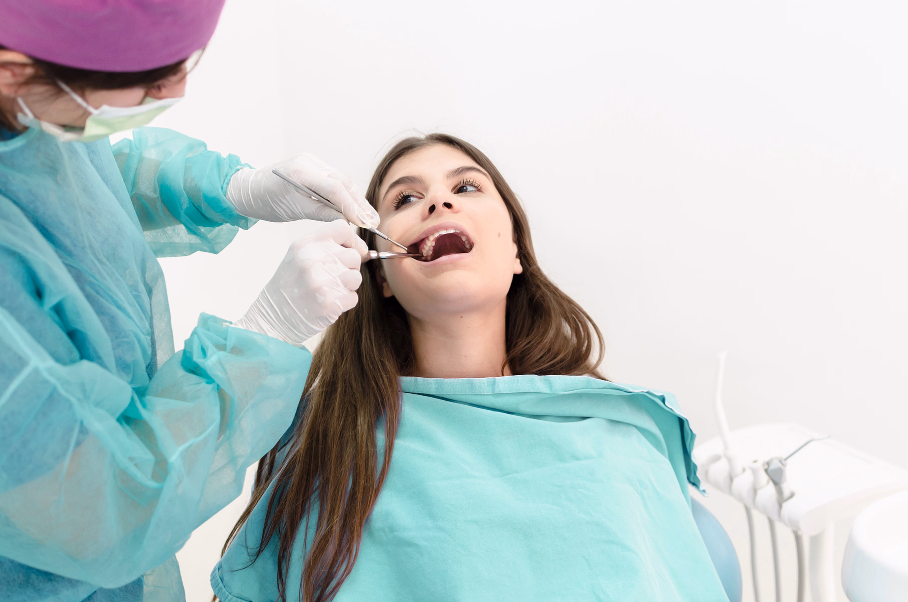 Emergency Treatment