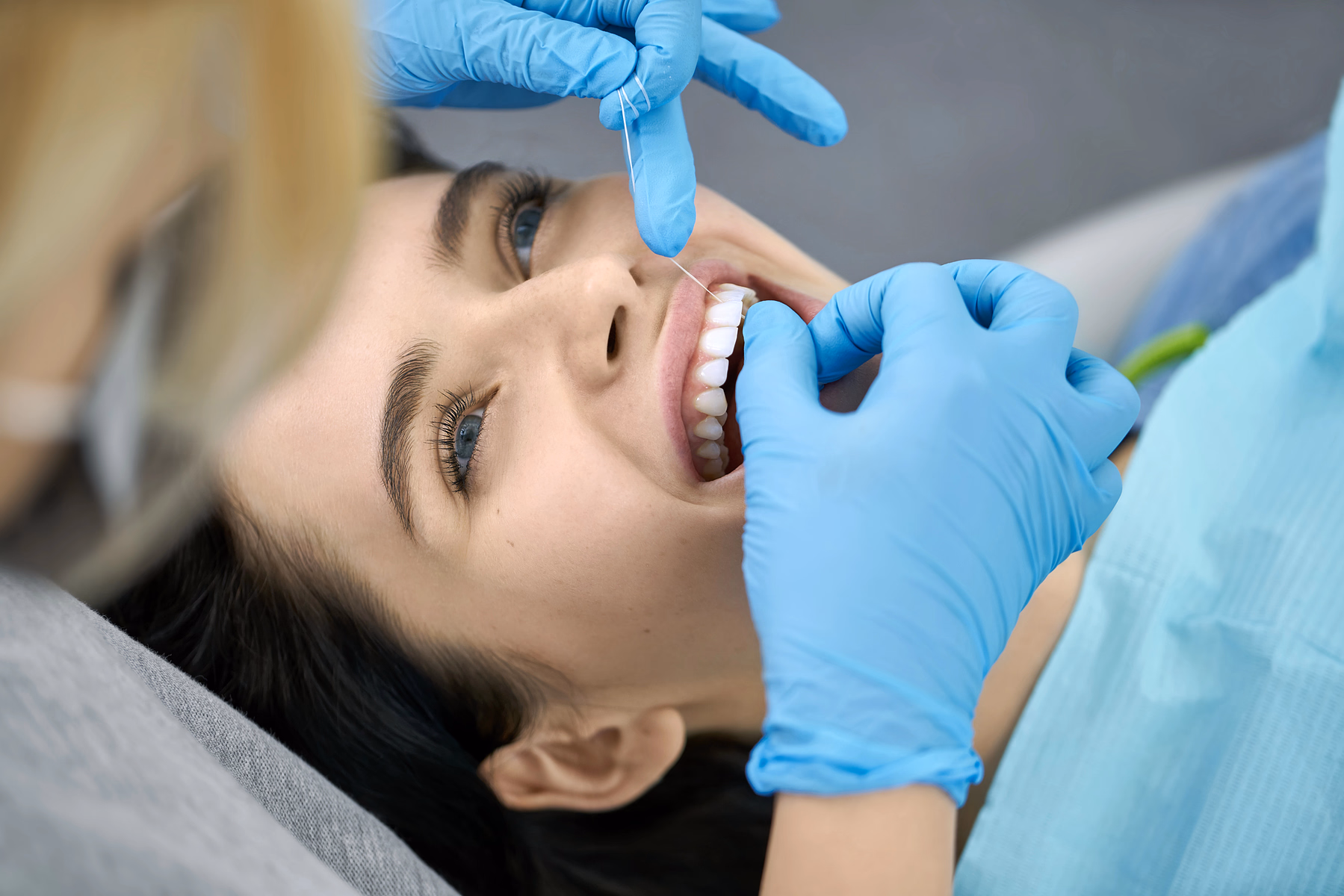 Preventative Dentistry