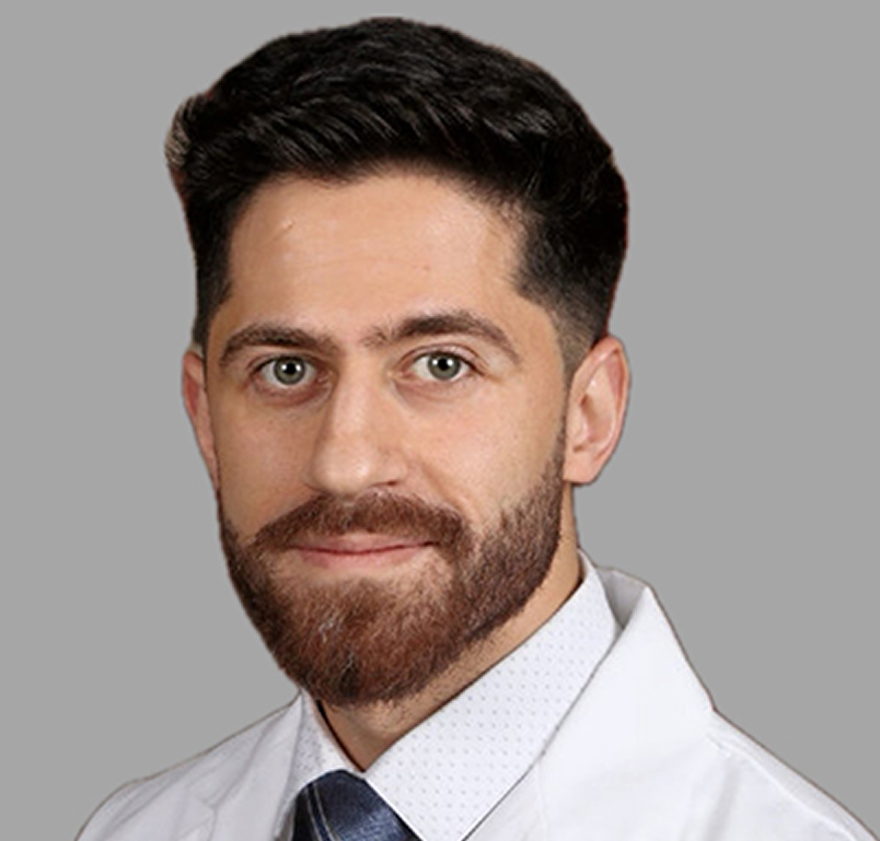 Dr. Abdullah Senjab, DDS