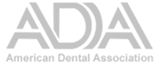 Logotipo de la American Dental Association (ADA)
