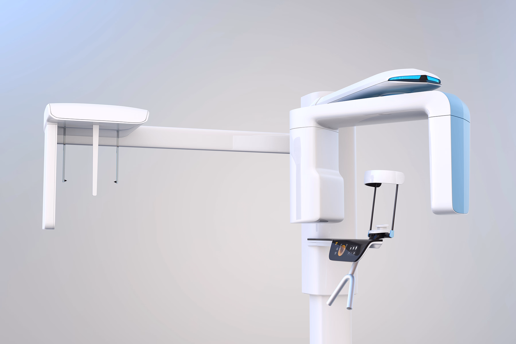 CBCT Imaging