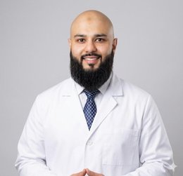 Dr. Shehar Yar Awan, DDS